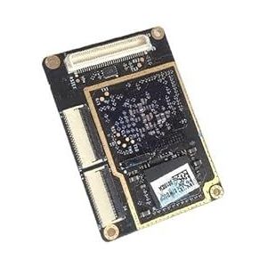 Gimbal Power Board IMU Board Fly Control Board Gimbal Moederbord for D-JI phantom 4Std Phantom4 Pro Drone Reparatie onderdelen(P4 Gimbal Board)