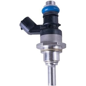 Brandstofinjector Benzine-injectiesproeiers Voor Snelheid 3 6 Voor CX-7 Voor Turbo 2.3L L3K9-13-250A E7T20171 Brandstofinjectorsproeier