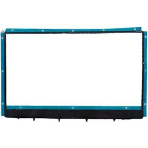 Laptop LCD schermrand behuizing Voor For DELL Precision 5530 Colour Zwart 0HC13J