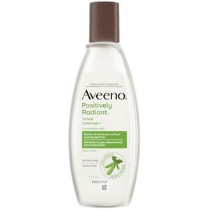 Aveeno Positief stralende toner 200ml