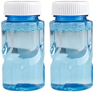 Bubble Solution Navulling | Reusachtig Bubble-product | Furr Bubble Make Concentraat Vloeistof Navullingen | Bubble Solutions voor kinderspeelgoed machine