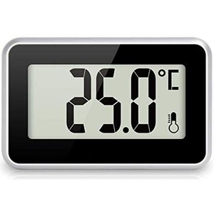 Thermometer hygrometer Thermometer koelkast elektronische thermometer hoge precisie thermometer binnen, hygrometer Thermometer hygrometer voor binnen