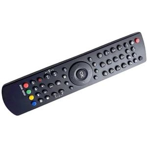 Afstandsbediening for T-elefu*ken T39FX182DLBS for T-osh*ba TV-modellen for H-itachi