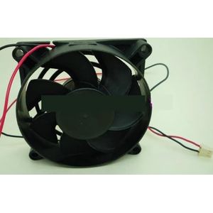 8CM AD0824MS-A70GL 8025 24v 0.10a Koelventilator