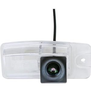 Auto Achteruitrijcamera Reverse Camera Voor N&issan Voor X-Trail Voor Rogue T32 2014 2015 2016 2017 2018 2019 2020 Auto Achteruitkijkspiegel Parking Camera Parkeercamera(B)