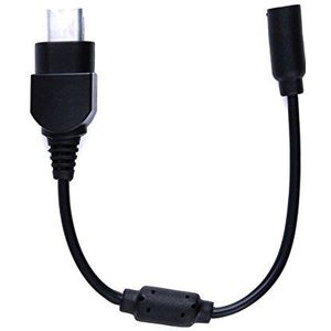 Amazingdeal365 Verlengkabel kabel kabel voor Classic voor Xbox Console Controller