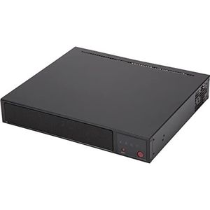 Supermicro SuperServer E300-9D-4CN8TP Intel SoC Zwart