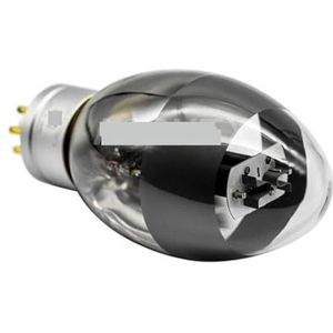 Vacuümbuis ZX-6SN7 6SN7ZX 6SN7 CV181 6N8P 5692 6H8C 6SN7C audiobuis elektronische buis (2 stuks overeenkomende paren)