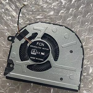 CYRMZAY CPU Koelventilator Koeler Koelventilator voor Lenovo V330-14 14ISK 14IKB 14ARR 14IKBR FK9R DC5V 0.5A DFS200405B30T DC28000KFF0 CPU Ventilator Koeler