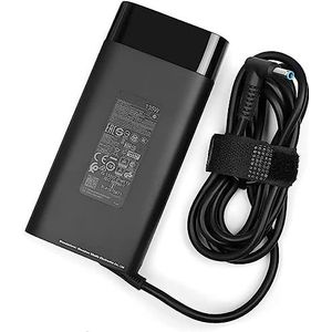 135W L15534-001 TPN-DA11 TPN-CA13 AC-adapter laptoplader compatibel voor HP Spectre 15 x360 15t-df100 CTO omen 15 17 Pavilion Gaming 15 17 ec0013dx 15-ec0751ms OMEN (19,5 V 6,9A)