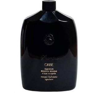 Oribe Signature Moisture Masque 1000ml - Gemaakt in de VS.