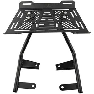 Achterrekken Motorfiets Voor Xsr900 2022 2023 Motorfiets Accessoires Onderdelen Achterrek Koffer Bagagedragerplank Bagagerek Plank Bagagedrager Motorfiets