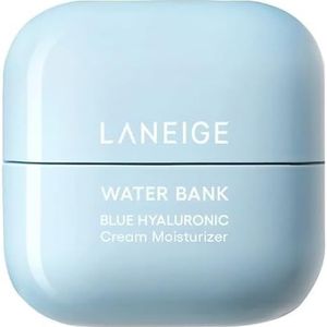 LANEIGE Originele waterbank, Blue Hyaluronic, moisturizer, vochtinbrengende crème, 50 ml