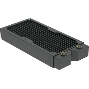 IFFSUEVL Koperen radiator 120 mm x 2,40 mm dik