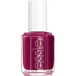 essie nagellak, limited edition herfsttrend 2020 collectie, paarse nagelkleur met crème afwerking, swing of things, 0,46 ml