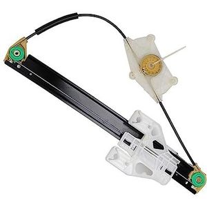 Raamlift Elektrische Raambediening Rechtsachter Zonder Motor Voor Voor B8 10/2007 Elektrische Raamkrik