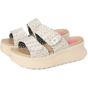 Hey Dude DELRAY BEIGE 41