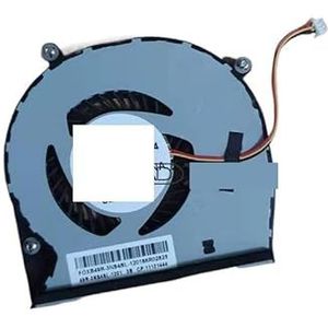 Ventilator voor FOXCONN NFB75A05H-004 FSFA15M DC5V 0,50A 3-draads ventilator