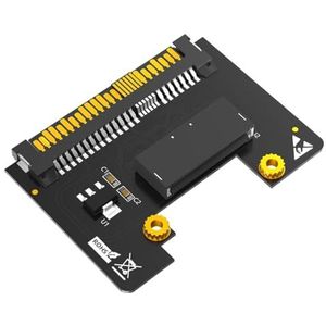 Daijianbin U.2 SFF-8639 op NVMe Ruler 1U GEN-Z EDSFF Short SSD E1.S Drager Adapter