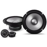 Alpine - S2-S65C - Auto HiFi Luidsprekers - 6,5 inch - 240 W