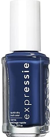 Essie - Expressie - Nagellak - Violette Kleur - Veganistische Formule