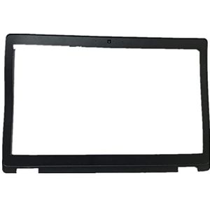 Laptop LCD schermrand behuizing Voor For DELL Precision 15 3551 Colour Zwart