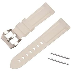 Nylon horlogebandjes 20mm - Bestel horlogebanden online op .n