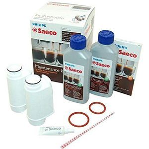 Phillps Philips Saeco Onderhoudskit voor Saeco Espressomachines