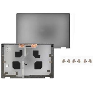 WANGHUIH LCD achterkant bovendeksel deksel compatibel met Dell Precision 7770 7780 Laptop DP/N: 0352PK 352PK