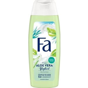 FA_Yoghurt Shower Cream kremowy ¿el pod prysznic Aloe Vera 250ml