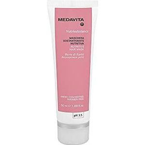 MEDAVITA NUTRISUBSTANCE Nutritive Hair Mask 50ml