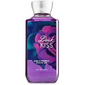 Bath and Body Works Douchegel Dark Kiss