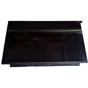 Vervangend Scherm Laptop LCD Scherm Display Voor For Lenovo ThinkPad A285 12.5 Inch 30 Pins 1366 * 768