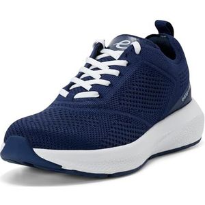 Easy Spirit Baila2, damessneakers, marineblauw, 35,5 EU, Marine., 35.5 EU