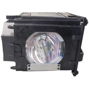 Compatibele lamp 915P049010 for MITSU-BISHI WD-52631 WD-57731 WD-57732 WD-65731 WD-65732 WD-Y57 WD-Y65 projectoren
