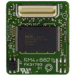 Canon - Barcode Printer Kit-F1 - Kleurenprinter - A4 - Inkjet