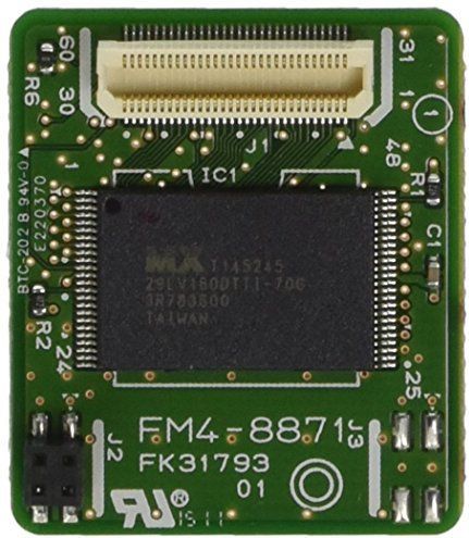 Canon - Barcode Printer Kit-F1 - Kleurenprinter - A4 - Inkjet