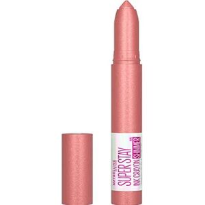 Maybelline SuperStay Shimmer Ink Crayon - 190 Blow The Candle