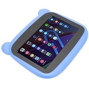 7 Inch Kindertablet Kindertablet 100-240V Dual-band EU-stekker voor Thuis voor op Reis (EU-stekker)