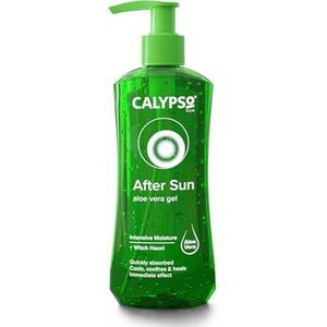 Calypso Aftersun Aloë Vera Gel 250ml