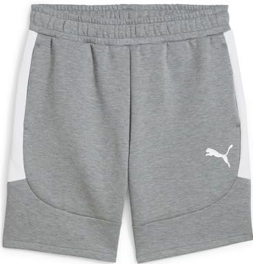 Korte Puma Team Evostripe
