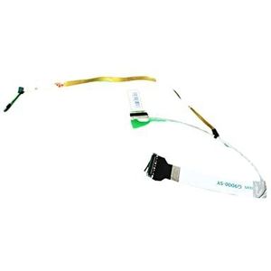 Laptop Schermkabeldraad weergavekabel Voor For MSI GP65 Leopard 10SCSK 10SCXK (MS-16U8) 10SDK 10SFSK (MS-16U7) Zwart K1N-3040142-H39