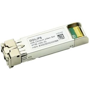 10G single-mode optische module vezel optische zendontvanger SFP-10G-1310nm-10km