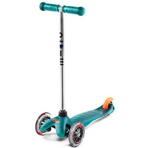 Micro Step Mini Classic Aqua