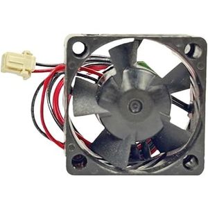Klein voor DC 12V borstelloze axiale ventilator 30x15mm 30mm 3cm 7500RPM voor koeling van elektronische apparaten