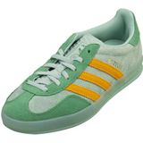 adidas Gazelle Indoor - Trainers - Hazy Preloved - Suède - Rubber Buitenzoal