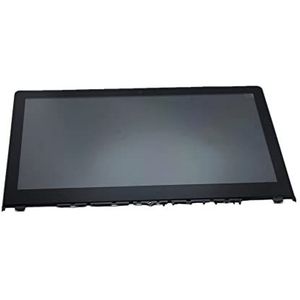 Vervangend Scherm Laptop LCD Scherm Display Voor For Lenovo ideapad Yoga 500-15IBD 500-15IHW 5000-15ISK 15.6 Inch 30 Pins 1366 * 768