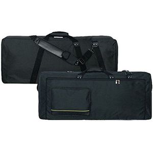 Warwick tas RB 21617B afmetingen: 105.5 x 40.6 x 15 cm - Keyboard tas