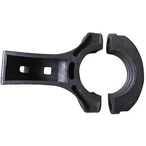 LOTUS POWER LNB-beugel LNB-houder voor een enkele ku-band LNB