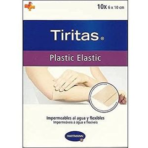 Hartmann plastic strips 10 UN